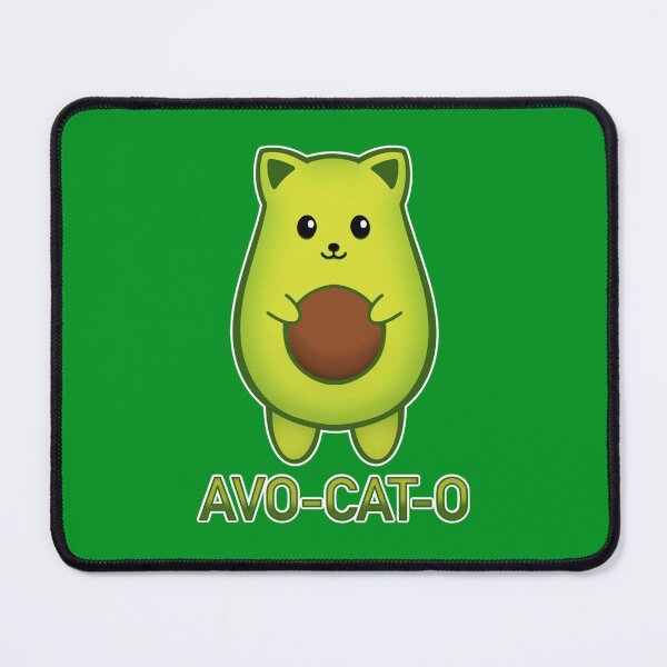 Item preview, Avocato designed and sold by Ivetastic.