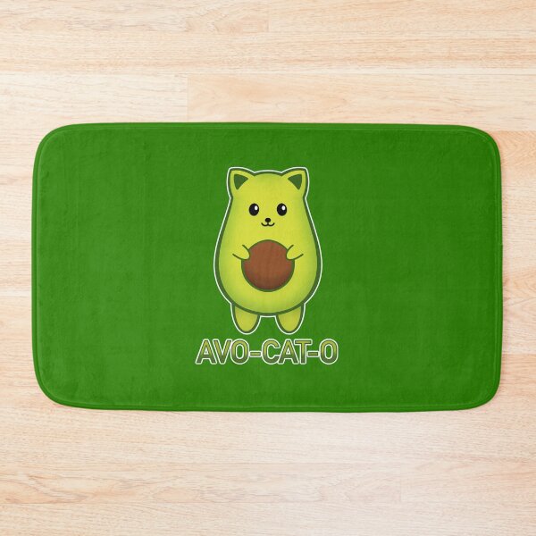 Item preview, Avocato designed and sold by Ivetastic.