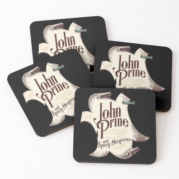 Item preview, John prine  designed and sold by mashtransit.