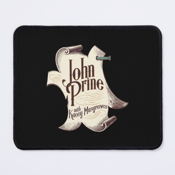 Item preview, John prine  designed and sold by mashtransit.