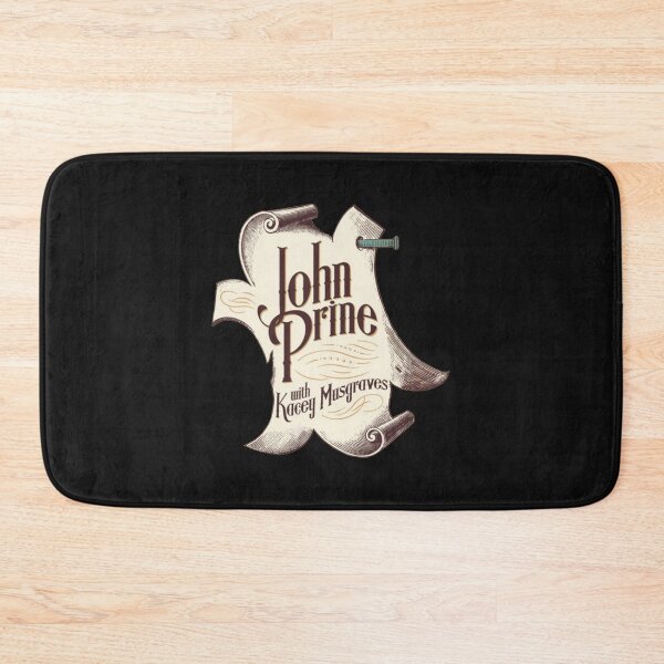 Item preview, John prine  designed and sold by mashtransit.