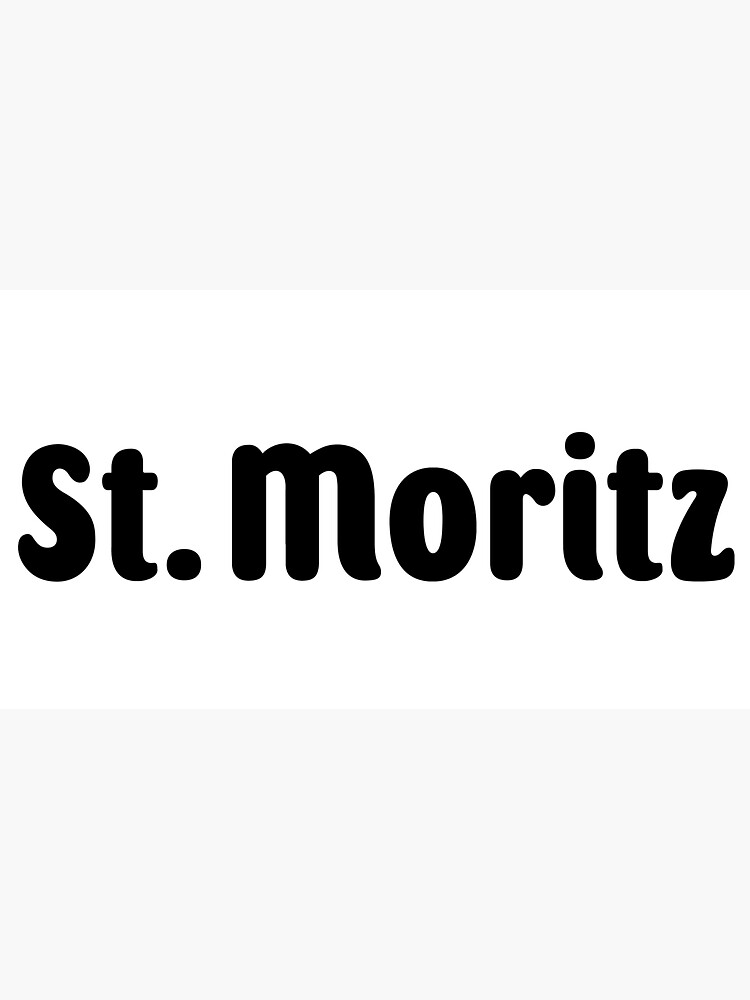 Saint Morris Grosse Pointe Hat main image 1