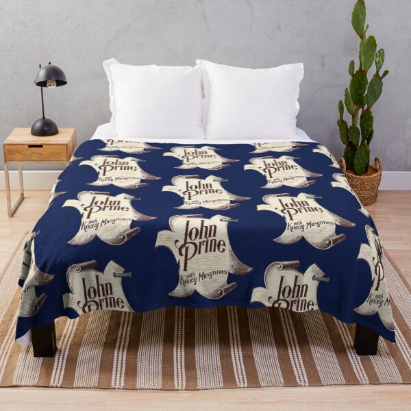 Item preview, John prine  designed and sold by mashtransit.