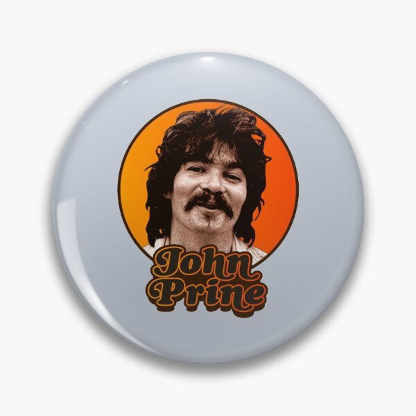 Item preview, John prine  designed and sold by mashtransit.