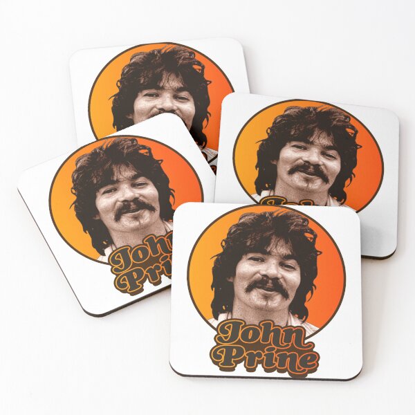 Item preview, John prine  designed and sold by mashtransit.