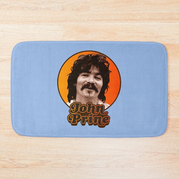 Item preview, John prine  designed and sold by mashtransit.