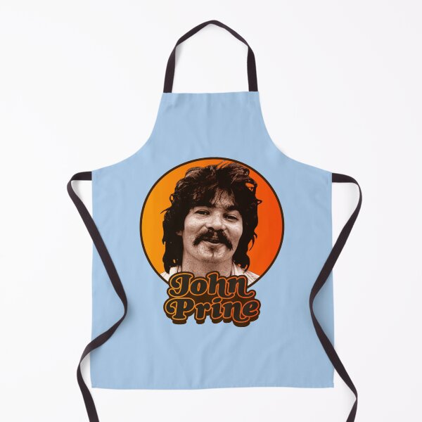 Item preview, John prine designed and sold by mashtransit.
