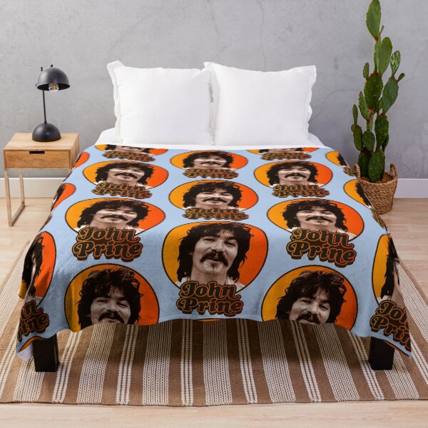 Item preview, John prine  designed and sold by mashtransit.