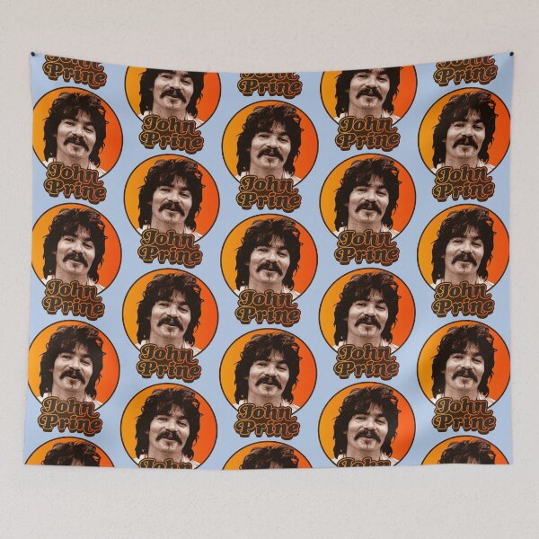 Item preview, John prine  designed and sold by mashtransit.