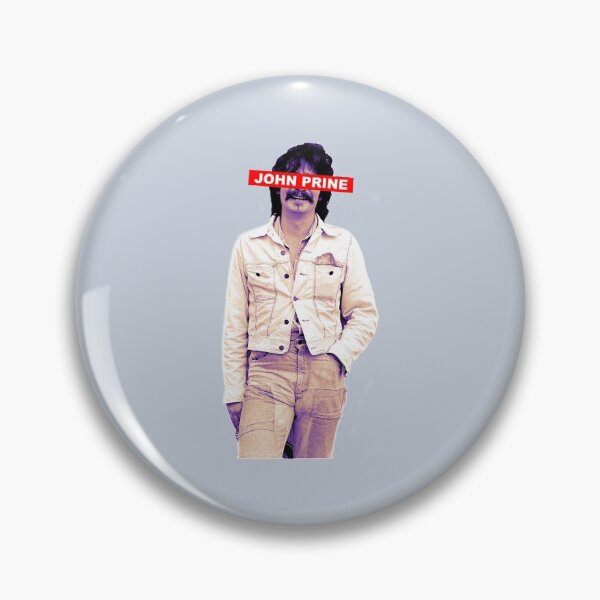 Item preview, John prine  designed and sold by mashtransit.
