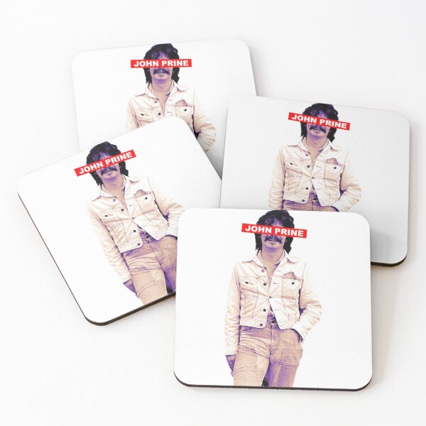 Item preview, John prine  designed and sold by mashtransit.