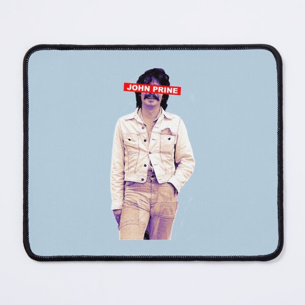 Item preview, John prine  designed and sold by mashtransit.