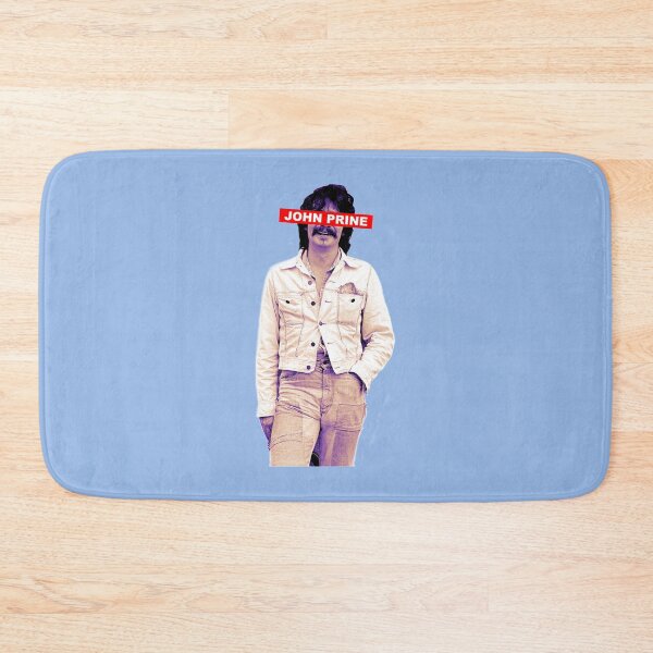 Item preview, John prine  designed and sold by mashtransit.