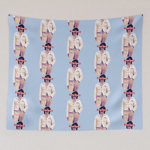 Item preview, John prine  designed and sold by mashtransit.