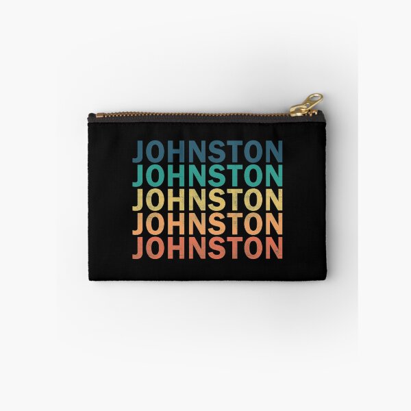 Item preview, Johnston Name T Shirt - Johnston Vintage Retro Johnston Name Gift Item Tee designed and sold by mackpatsy.