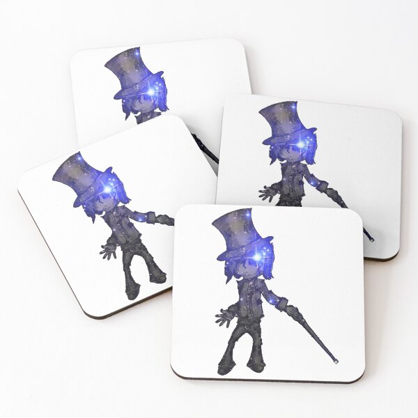 Item preview, The Hatter designed and sold by rfschradersd.
