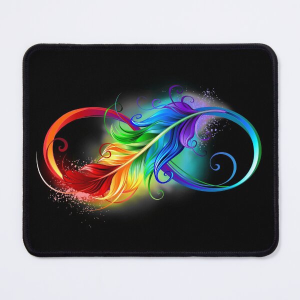 Item preview, Cool, infinity and moonglow design aesthetic for art lovers / adults and kids / space and planet enthusiasts  designed and sold by haRexia.