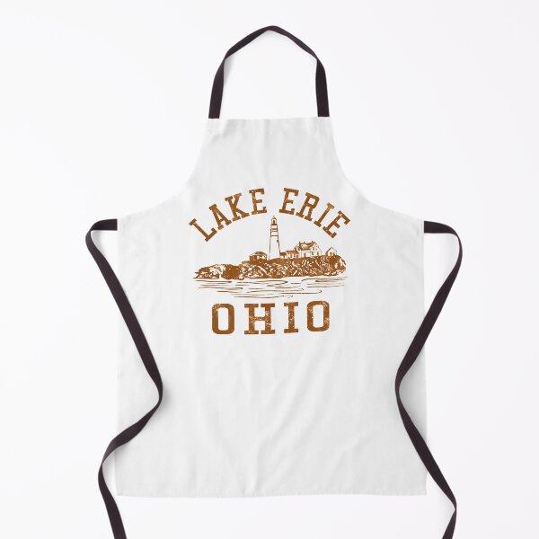 Artikelvorschau, Lake Erie Ohio State, Leuchtturm entworfen und verkauft von thebigmountain.