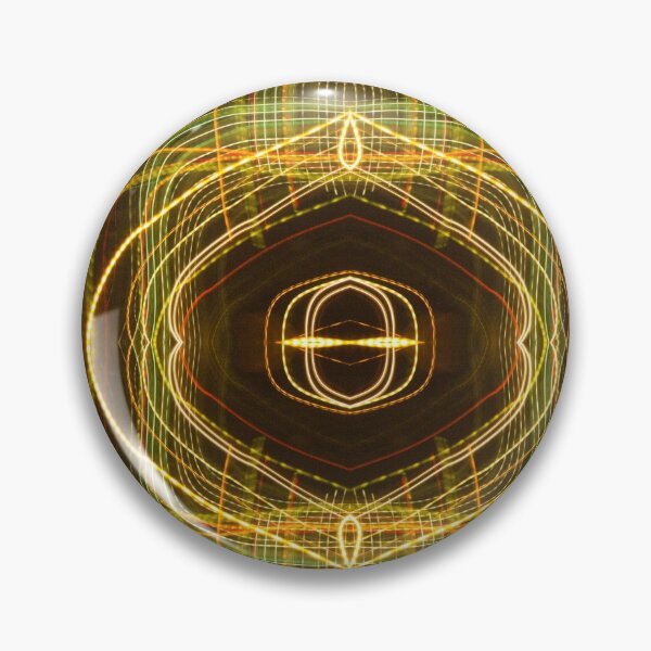 Item preview, atom light pattern abstract photography designed and sold by Followthedon.