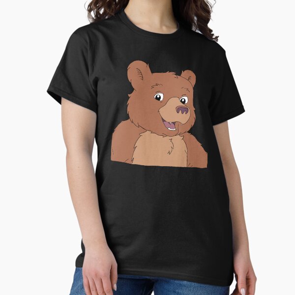 Item preview, Little Bear designed and sold by Illustrationsbyv .