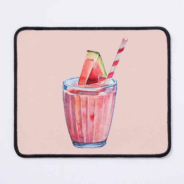 Item preview, Watermelon Smoothie designed and sold by Alicia Chee.
