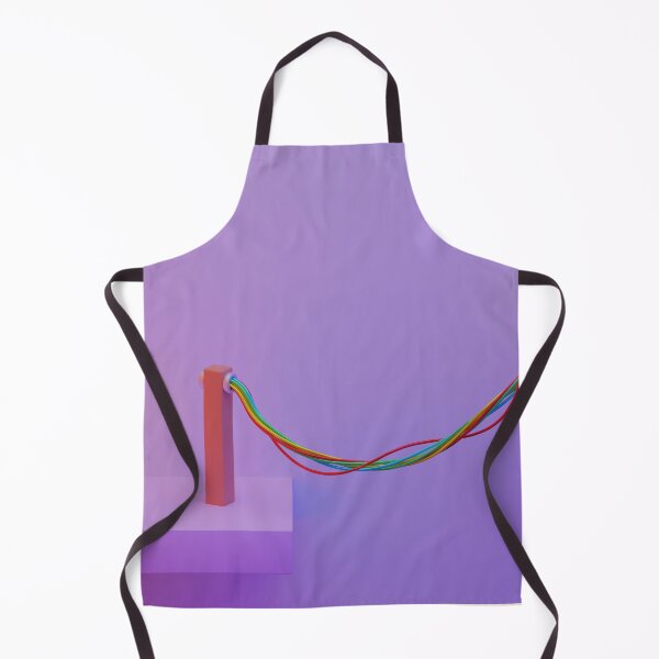 Item preview, Hyphens Abstract designed and sold by thebruce13.
