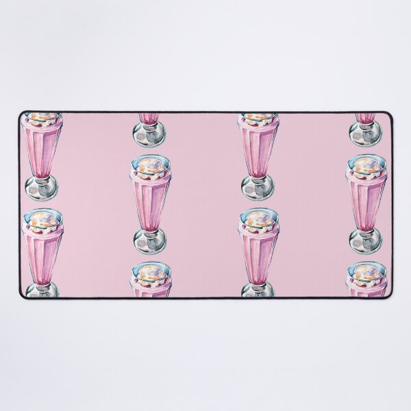 Item preview, Strawberry Milkshake and Cream designed and sold by Alicia Chee.
