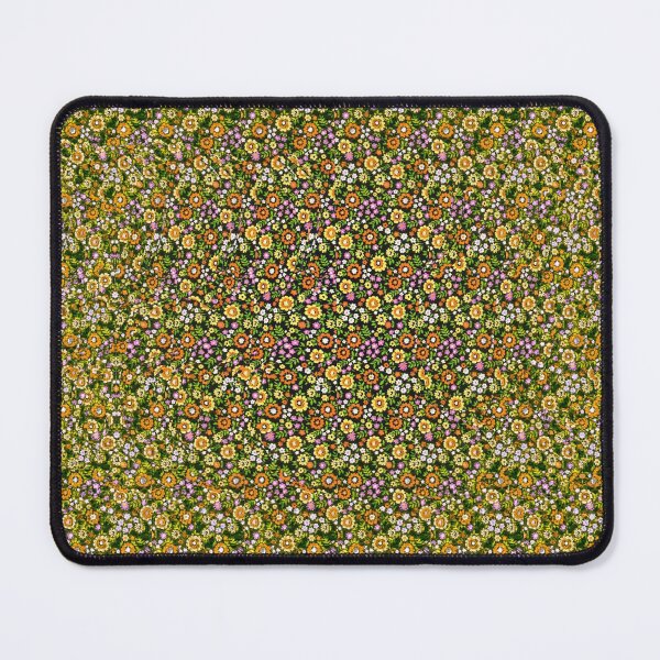 Item preview, Butterfly 3D Hidden Image Stereogram Illusion designed and sold by eyetricks.