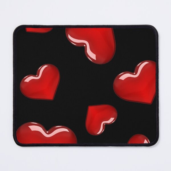 Item preview, Scattered Hearts Design designed and sold by EddieB1979.