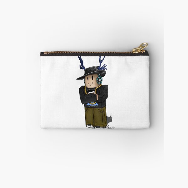 Item preview, Deer Fedora Blox designed and sold by pengu8.