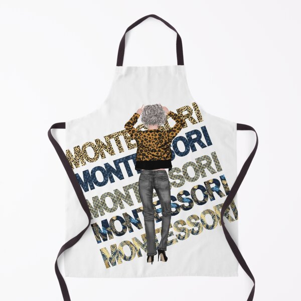 Item preview, MONTESSORI TEXT designed and sold by TeyMank.