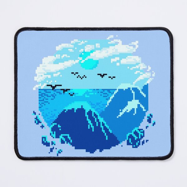 Item preview, Melancholy World designed and sold by CrystalJelly64.