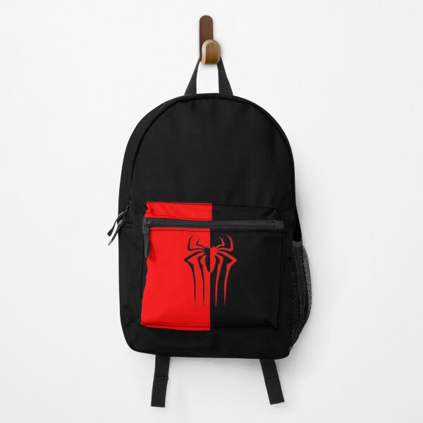 Item preview, Black And Red Spider Shadow designed and sold by anjanaartz.