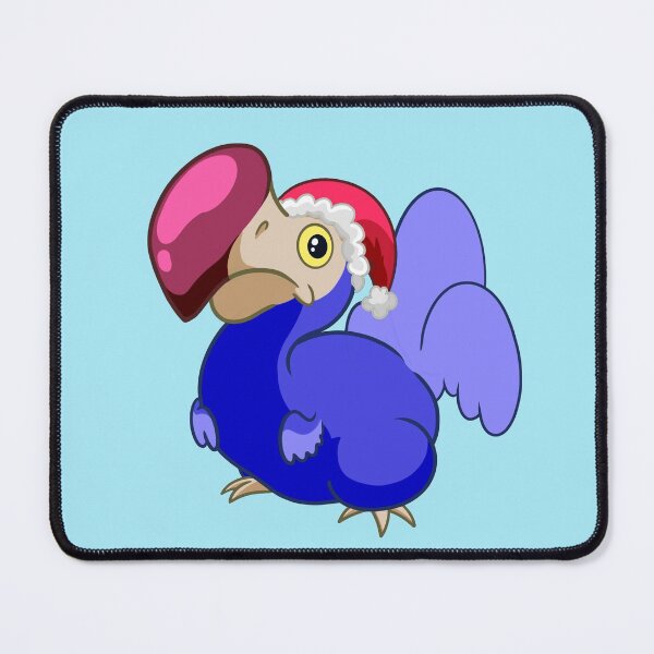 Item preview, Christmas Dodo designed and sold by GravyDinos.