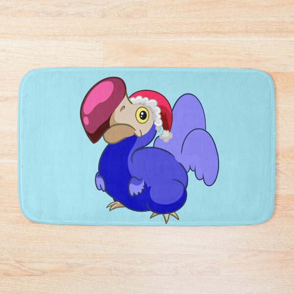 Item preview, Christmas Dodo designed and sold by GravyDinos.