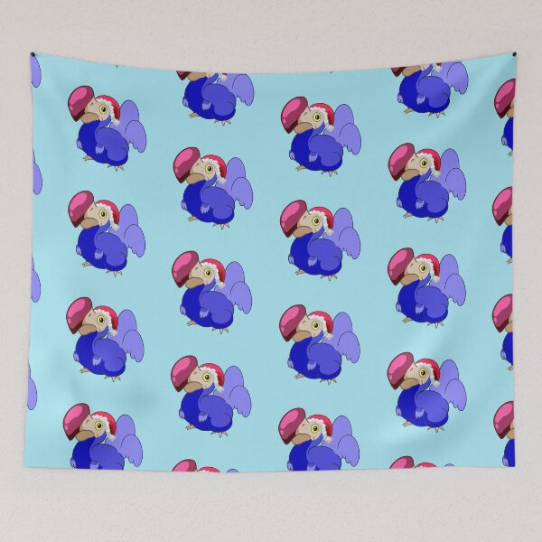 Item preview, Christmas Dodo designed and sold by GravyDinos.