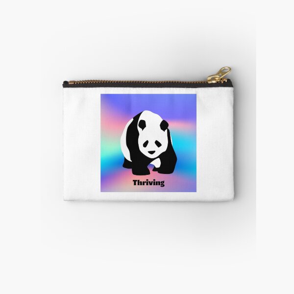 Item preview, Thriving Panda designed and sold by GleamingGiant.