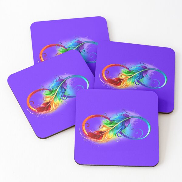 Item preview, Cool, infinity and moonglow design aesthetic for art lovers / adults and kids / space and planet enthusiasts  designed and sold by haRexia.