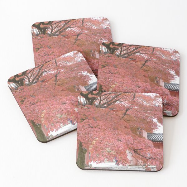 Item preview, Red Tree Hidden People designed and sold by Shinzan2019.