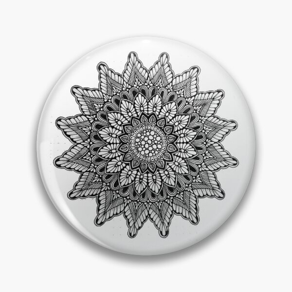 Artikelvorschau, Mandala Design entworfen und verkauft von artesiaKT.