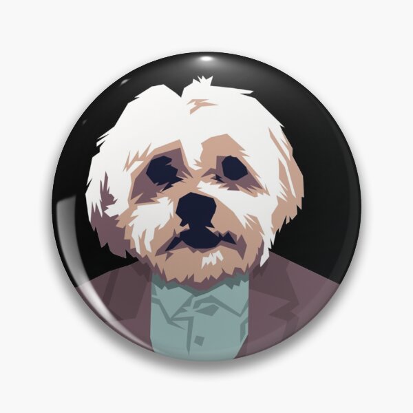 Item preview, Dashing Dogger Classic designed and sold by KimberlyHild.