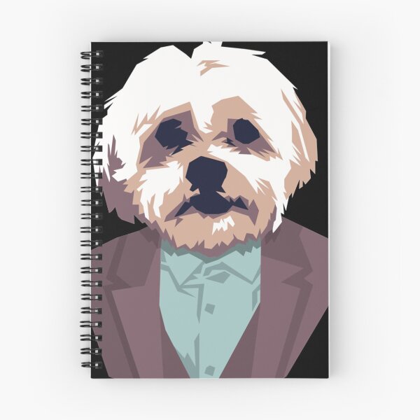 Item preview, Dashing Dogger Classic designed and sold by KimberlyHild.
