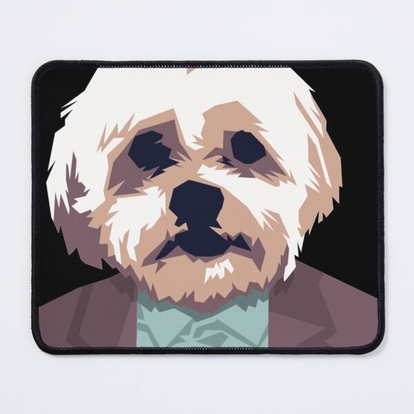 Item preview, Dashing Dogger Classic designed and sold by KimberlyHild.