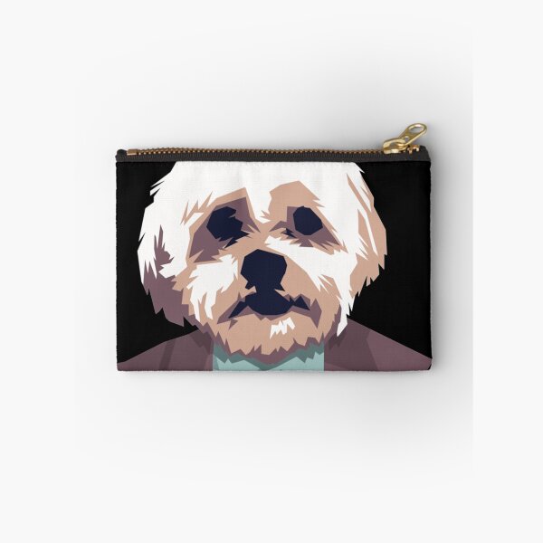 Item preview, Dashing Dogger Classic designed and sold by KimberlyHild.