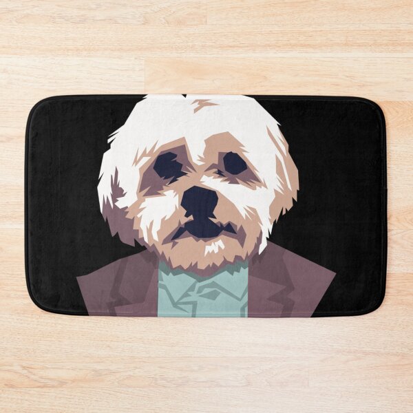 Item preview, Dashing Dogger Classic designed and sold by KimberlyHild.
