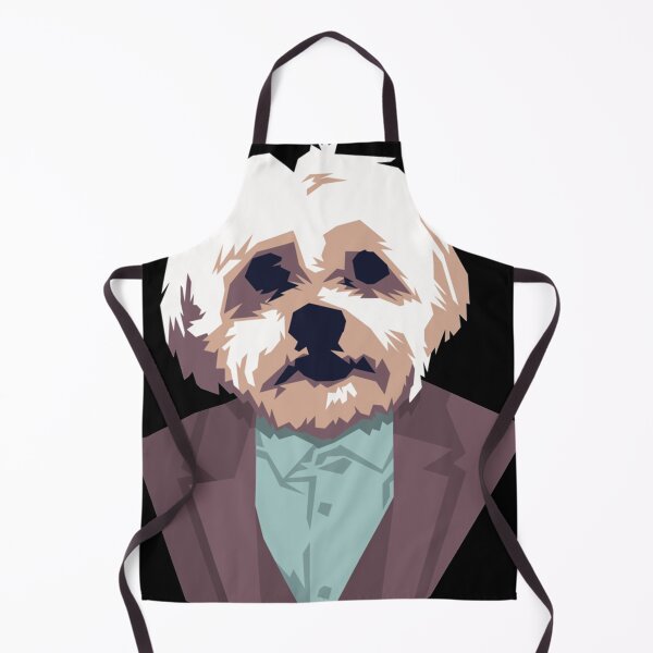 Item preview, Dashing Dogger Classic designed and sold by KimberlyHild.