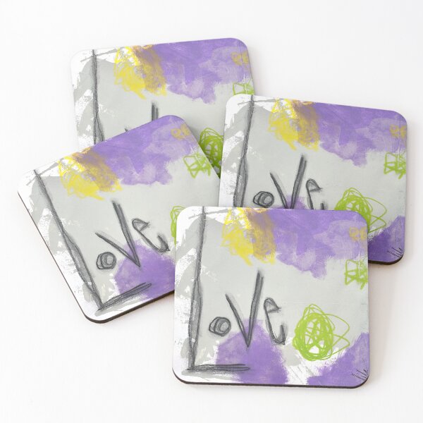 Item preview, love grows  designed and sold by Lela Rohrer Stech.