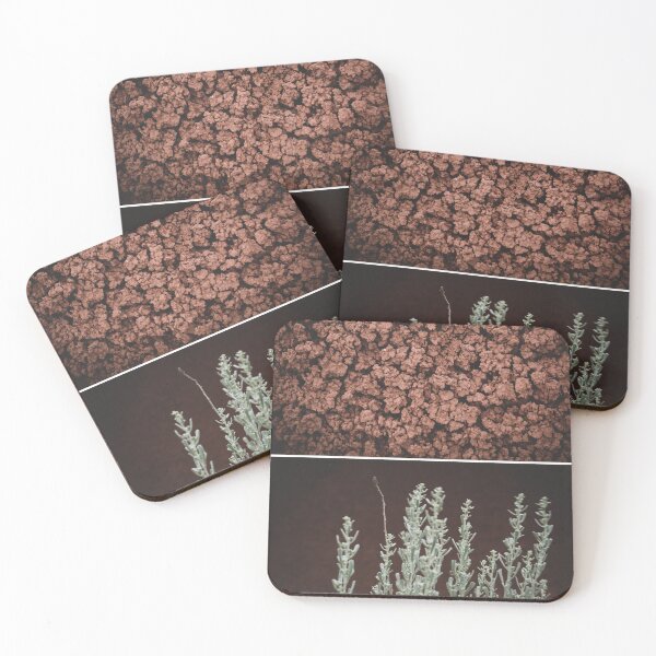 Item preview, Redrock Photography from The Painted Hills in Eastern Oregon designed and sold by caitriderphoto.