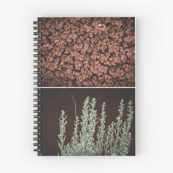 Item preview, Redrock Photography from The Painted Hills in Eastern Oregon designed and sold by caitriderphoto.