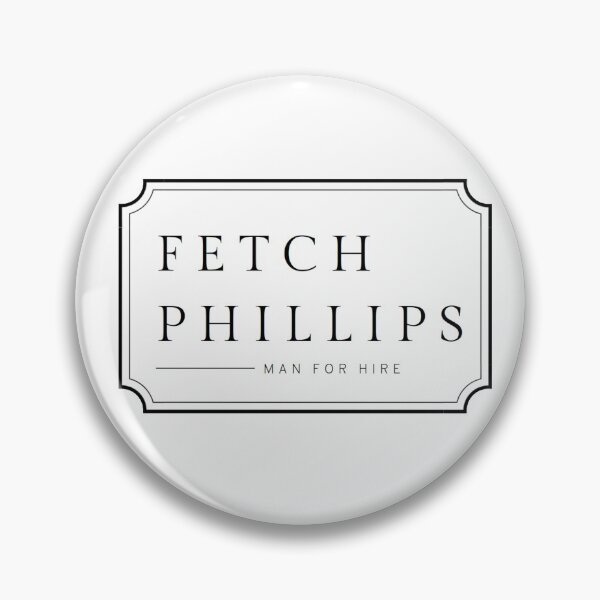Item preview, Man For Hire designed and sold by genkouryoko.